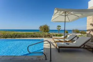 Kallisti Beach & Spa Villa - A Luxury Seaside Retreat - Lachi