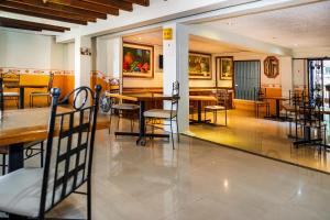 Capital O Hotel Central, Xalapa