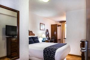 Capital O Hotel Central, Xalapa