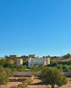 Bab Zaytun - Akermoud