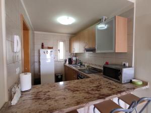 ATICO-APARTAMENTO, EL MEDANO, ZONA SURF, TERRAZAS, VISTAS, TRASTERO y GARAJE