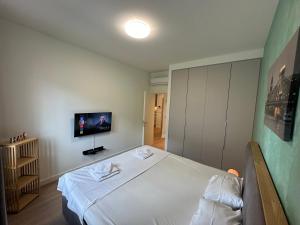 Luxury Escape in Belgrade Waterfront