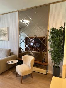 Luxury Escape in Belgrade Waterfront