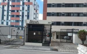 Condomínio residencial pedras