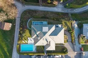 Villa Meraviglia - Tremezzo