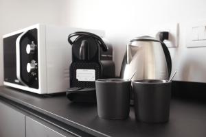 Stay&Fly Milano - Linate Airport