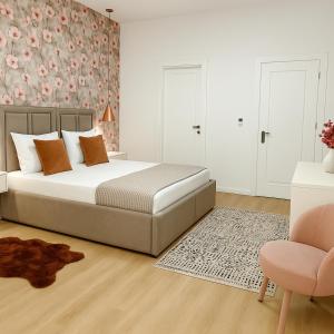 Hotel Capital Inn Tirana by Arta