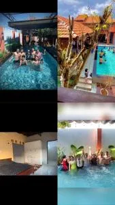 ribin's home - Ðức Lập