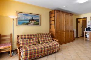 Plain Soleil ski home