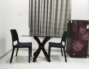 KR homes