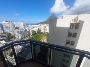 Flat Leblon - Melhor Aparthotel