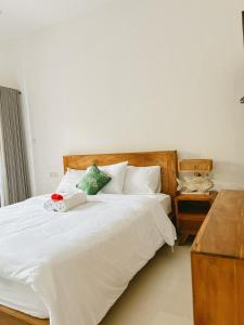 Sekar Tunjung Guest House