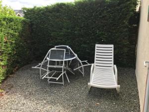 Maisons de vacances Les Gites d-Amis : photos des chambres
