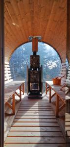 Stockholm Archipelago Self Spa & WorkFromHome