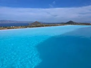 Villa Terra Paros - Kóstos