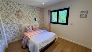 Luxueuse Villa contemporaine avec piscine à deux pas des plages de Biarritz