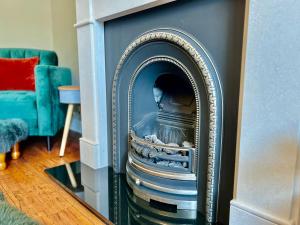 Arnold House in the heart of Calverley village