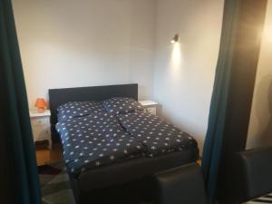 Ferienwohnung Bergblick O2