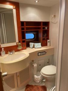 Waterfront Cozy two bedrooms