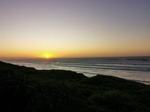 Happy Place - Beachfront House, Witsand