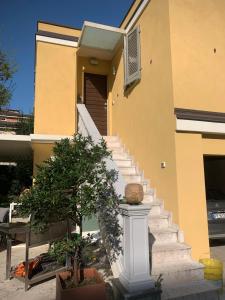 La tua casa con giardino a 2 passi dal centro