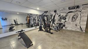 Oceana Suites Briones Luco