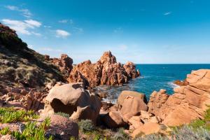 Casa Paradiso Guest House img40