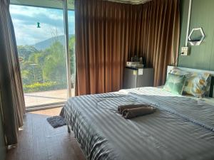 FreshBloom View เขาค้อ Green House