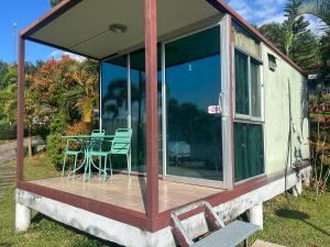 FreshBloom View เขาค้อ Green House