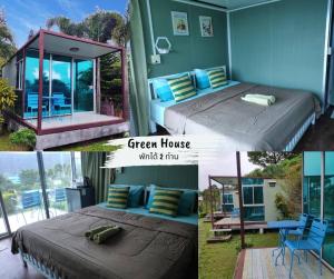 FreshBloom View เขาค้อ Green House