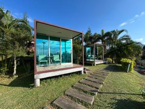 FreshBloom View เขาค้อ Green House