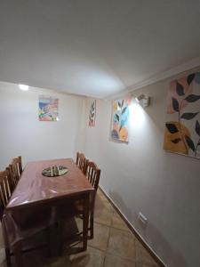 Saint Catherine Apartment