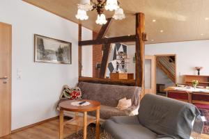 Ferienwohnung Ruhezone