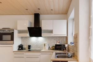 Ferienwohnung Ruhezone