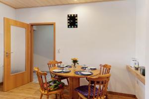 Ferienwohnung Ruhezone