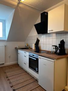 Glück Auf Appartement 35