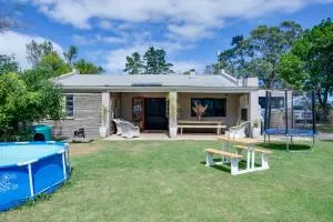 Saddle & Sunset Retreat - 雷因恩道尔