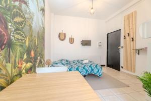 Appartements Alaimo et Les2Roses : photos des chambres