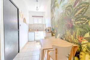 Appartements Alaimo et Les2Roses : photos des chambres