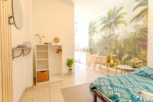 Appartements Alaimo et Les2Roses : photos des chambres