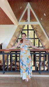 Yellow Hill Leisure Resort, Bamban, Tarlac