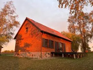 Kolorowe Klimaty na Mazurach - Czerwonki