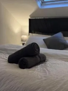 Restoa Studio 4 Cozy Kelham Stay w WiFi and Parking - Walkly