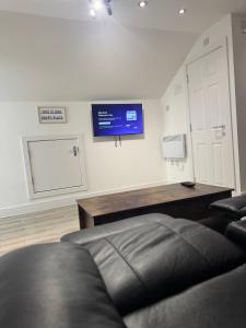 Sheffield Kelham Island Studio