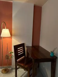 lux flat 401 Ratnagiri - Pawas