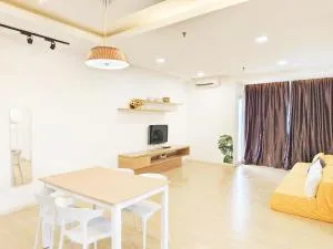 Sunway Nexis SoHo #Golf course view - 科塔达曼萨拉