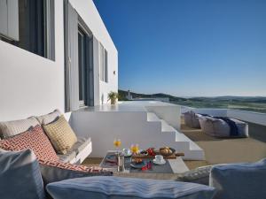 Villa Terra Paros