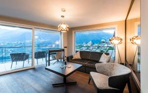 Prunner Luxury Suites - Adults Only