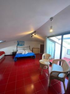Exclusive Sardinian Villa 300 mt from the beach img18