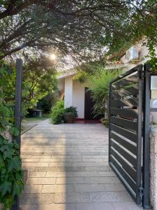 Exclusive Sardinian Villa 300 mt from the beach img3